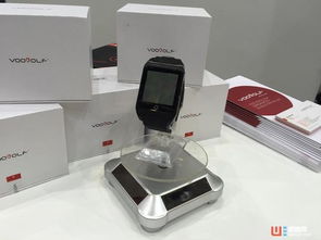智能的不是設備 而是我們的生活 威騰網昆山國際會展